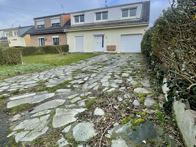 Maison vente à Béthune, Haisnes