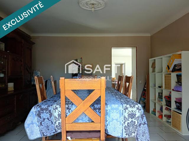 Maison vente à Châteaubriant-Ancenis, Issé