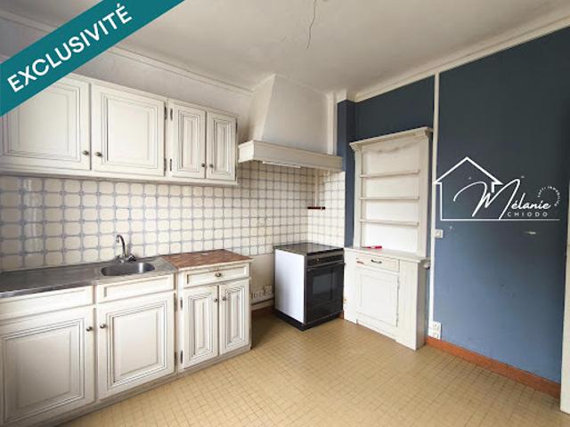 Maison vente à Moulin des Filoirs, Issoire