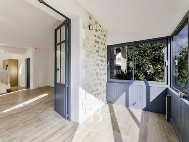Maison vente à Saint-Nazaire, La Baule-escoublac
