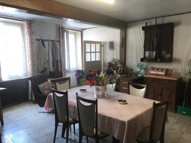 Maison vente à Charolles, La Clayette