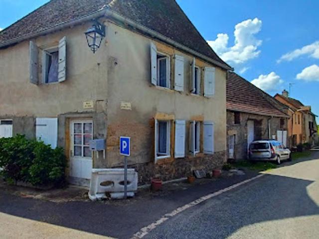 Maison vente à Charolles, La Clayette