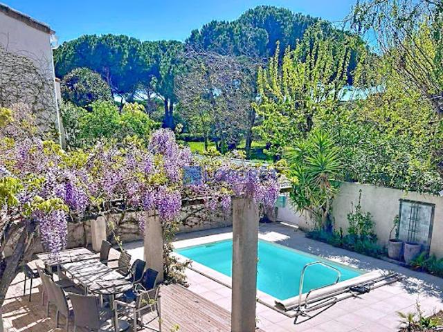 Maison vente à Montpellier, La Grande-motte