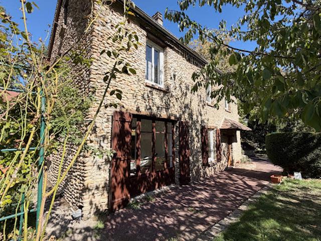 Maison vente à La Queue-les-Yvelines, Yvelines