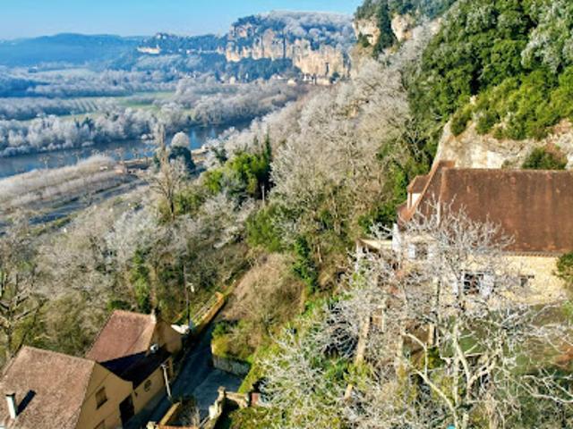 Maison vente à Sarlat-la-Canéda, La Roque-gageac