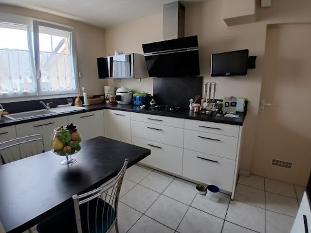 Maison vente à La Flèche, La Suze-sur-sarthe