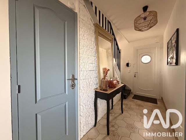 Maison vente à La Flèche, La Suze-sur-sarthe