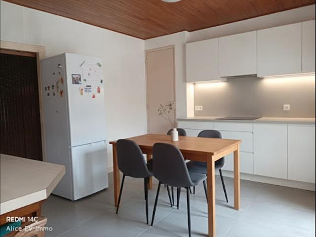 Maison vente à Bel-Air, Labastide-Rouairoux
