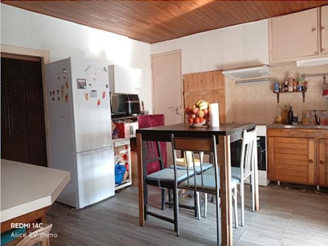 Maison vente à Bel-Air, Labastide-Rouairoux