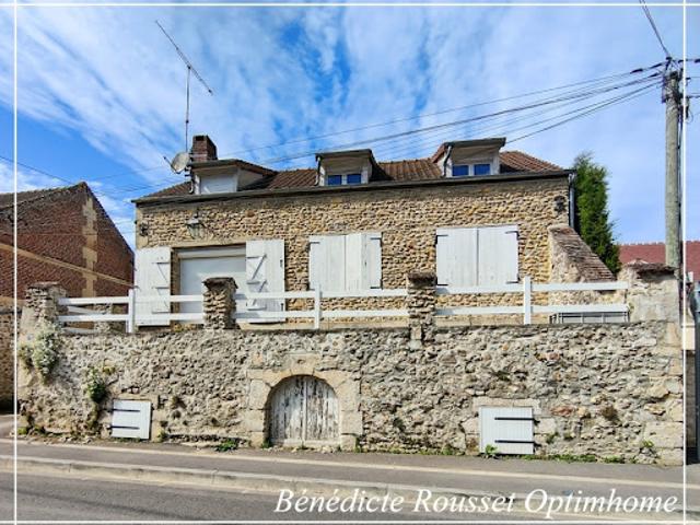 Maison vente à Clermont, Labruyère