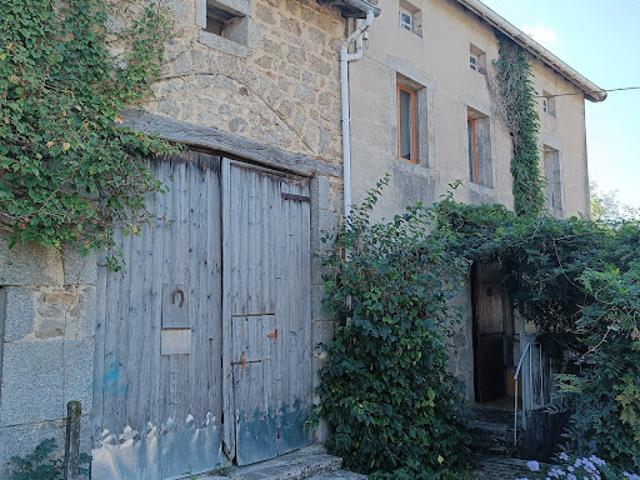 Maison vente à Gimet, Lachaux