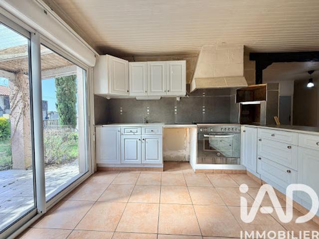 Maison vente à Langon, Ladaux