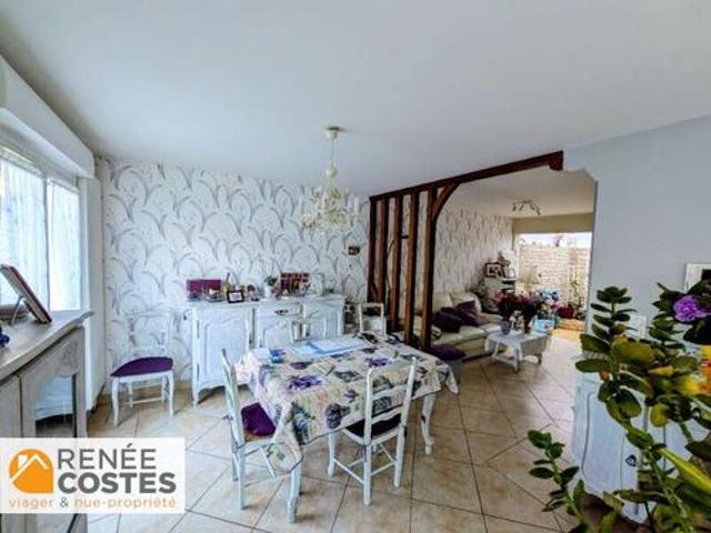 Maison vente à Caen, Langrune-sur-mer