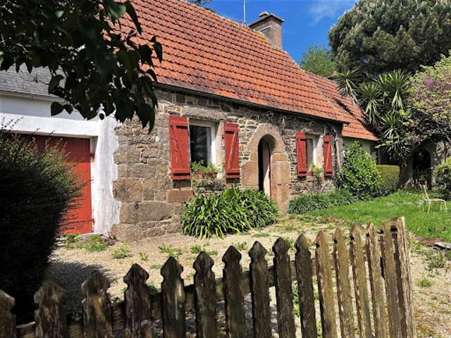 Maison vente à Lannion, Bretagne