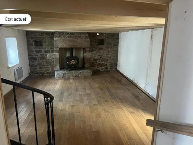Maison vente à Lannion, Bretagne