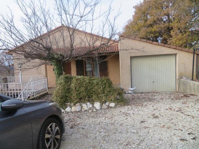 Maison vente à Digne-les-Bains, Le Chaffaut-saint-jurson