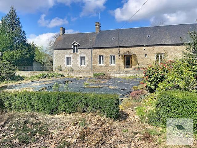 Maison vente à La Chauvinaie, Le Châtellier