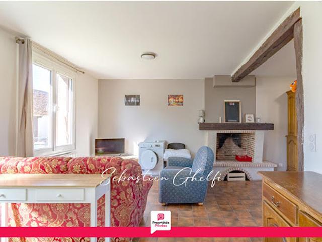 Maison vente à Romorantin-Lanthenay, Contres