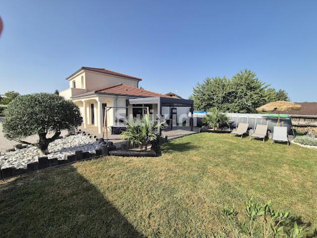 Maison vente à Dole, Le Deschaux