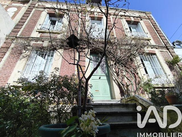 Maison vente à Le Havre