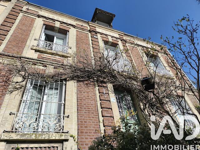 Maison vente à Le Havre