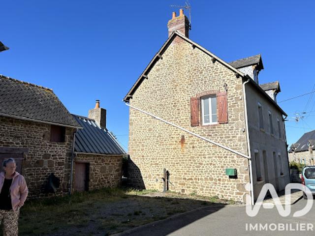 Maison vente à Le Housseau, Le Housseau-Brétignolles