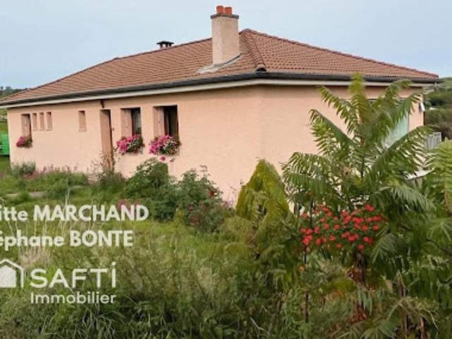 Maison vente à Le Puy-en-Velay, Le Monastier-sur-gazeille