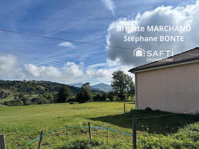Maison vente à Le Puy-en-Velay, Le Monastier-sur-gazeille