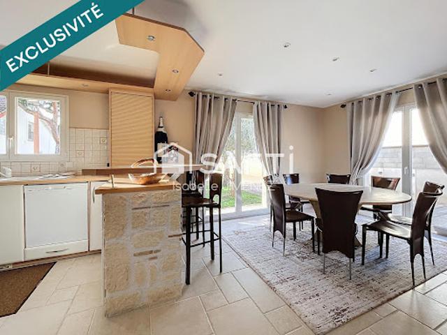 Maison vente à Nogent-sur-Marne, Villiers-sur-marne