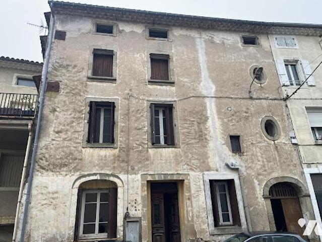 Maison vente à Béziers, Le Poujol-sur-orb