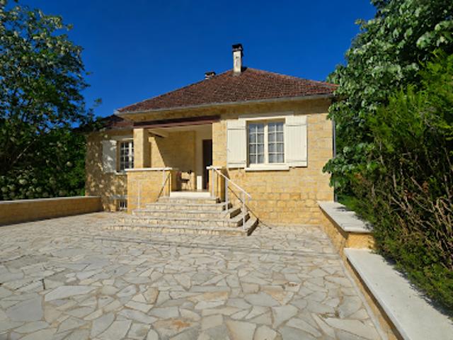 Maison vente à Gourdon, Le Roc