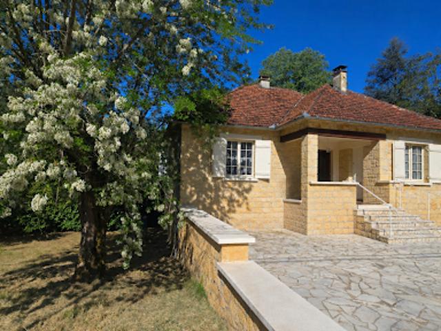 Maison vente à Gourdon, Le Roc