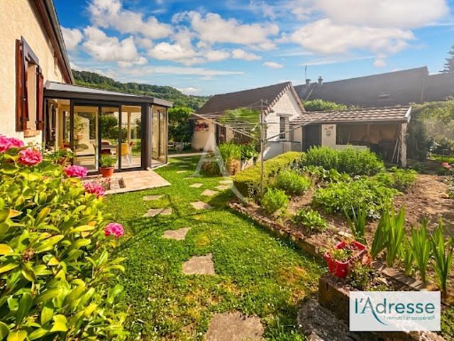 Maison vente à Les Andelys
