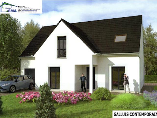 Maison vente à Rambouillet, Les Essarts-le-roi