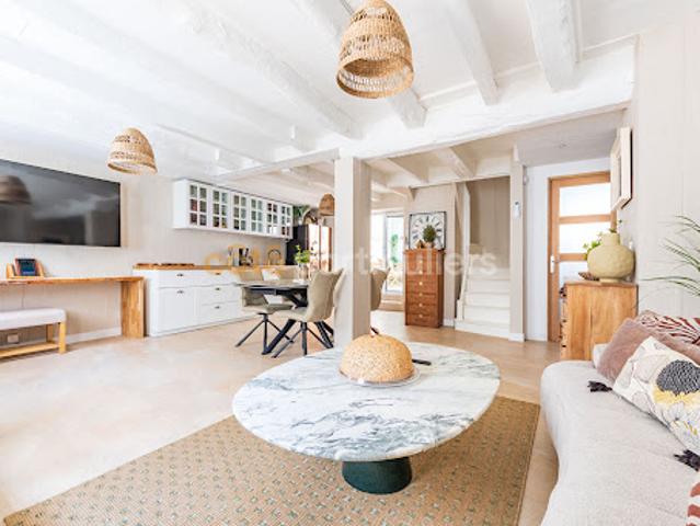 Maison vente à Les Sables-d'Olonne, Château-d'olonne