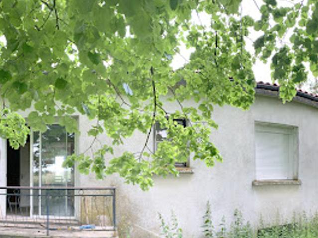 Maison vente à Saint-Jean-d'Angély, Les Touches-de-périgny