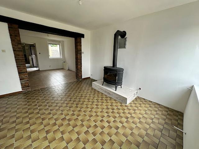 Maison vente à Avesnes-sur-Helpe, Leval