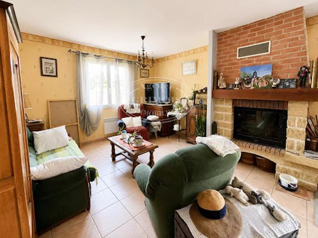 Maison vente à Narbonne, Lézignan-corbières