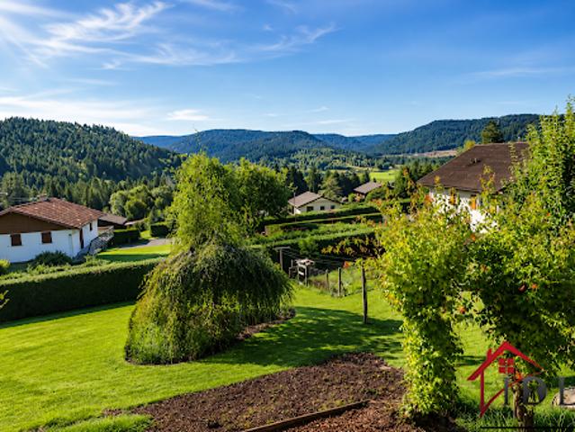 Maison vente à Saint-Dié-des-Vosges, Liézey