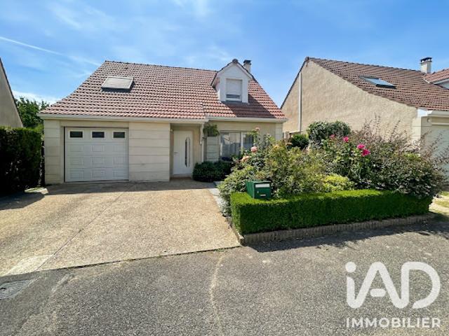 Maison vente à Évry, Lisses