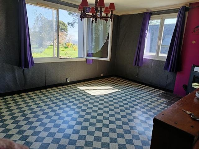 Maison vente à Morlaix, Bretagne