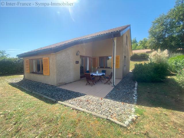 Maison vente à Auch, Lombez