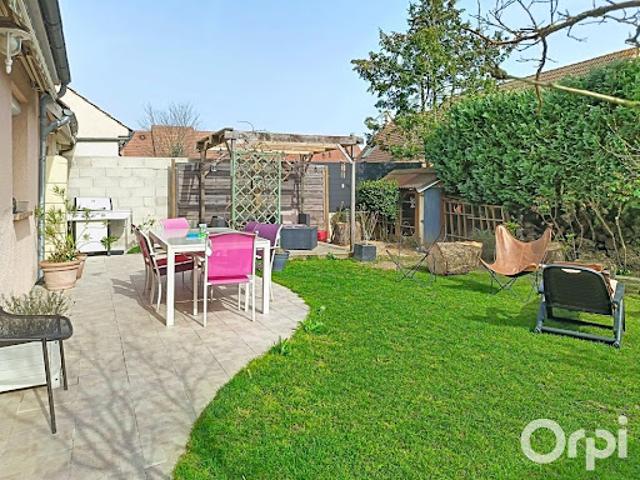 Maison vente à Palaiseau, Longjumeau