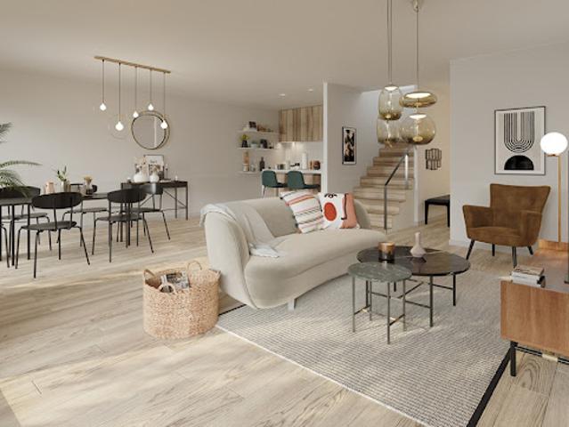 Maison vente à Basse Renardière, Montlhéry