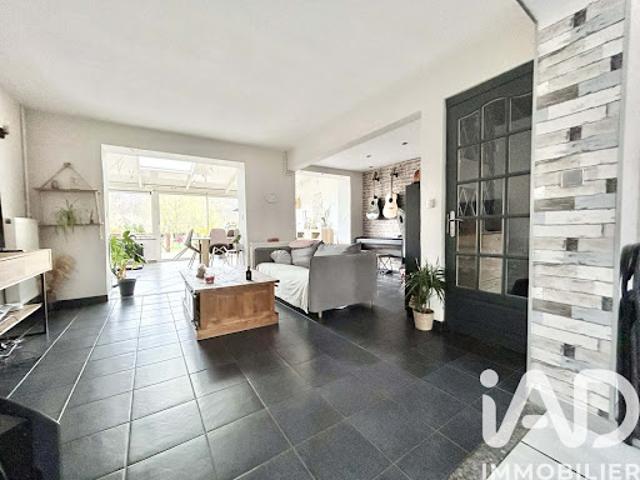 Maison vente à Liauwette, Lumbres