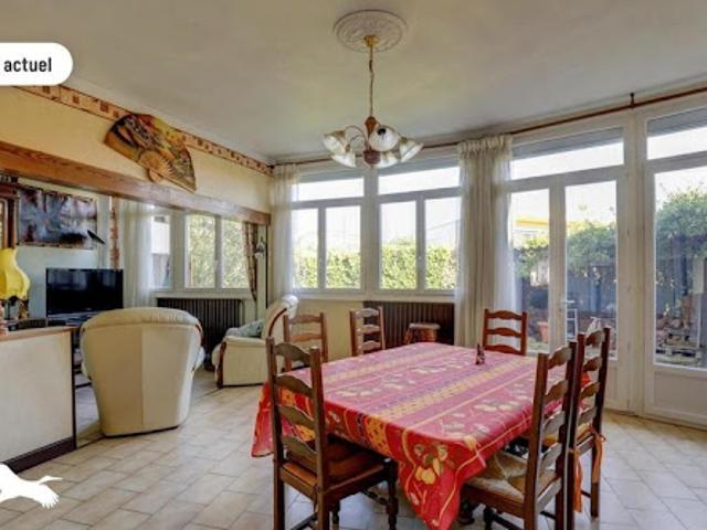 Maison vente à Toulouse, L'union