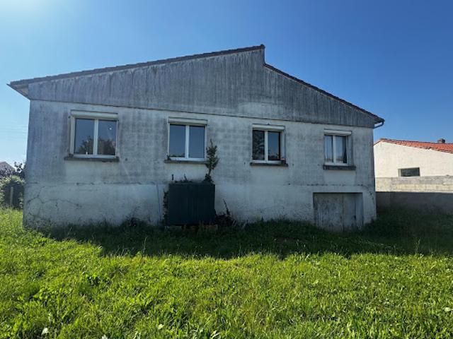 Maison vente à Rochefort, Marennes