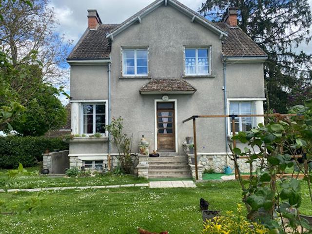 Maison vente à Le Blanc, Martizay