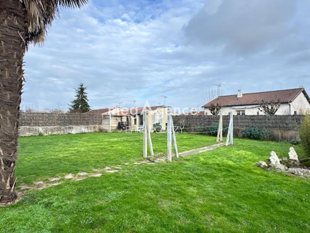 Maison vente à Cholet, Maulévrier