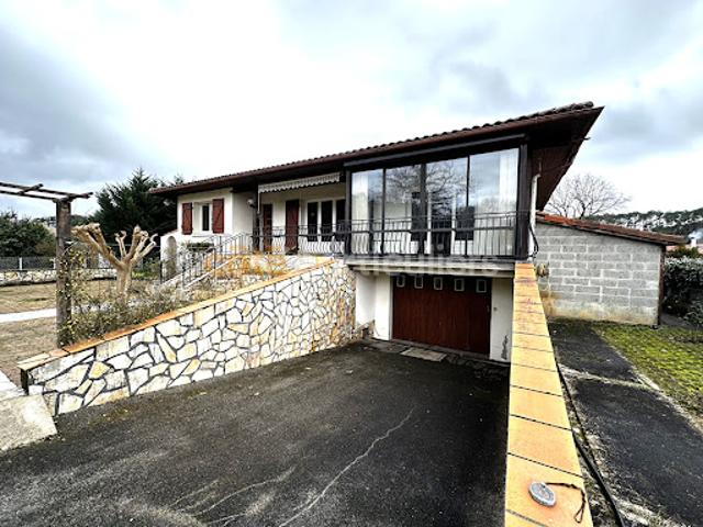 Maison vente à Mont-de-Marsan, Mimizan
